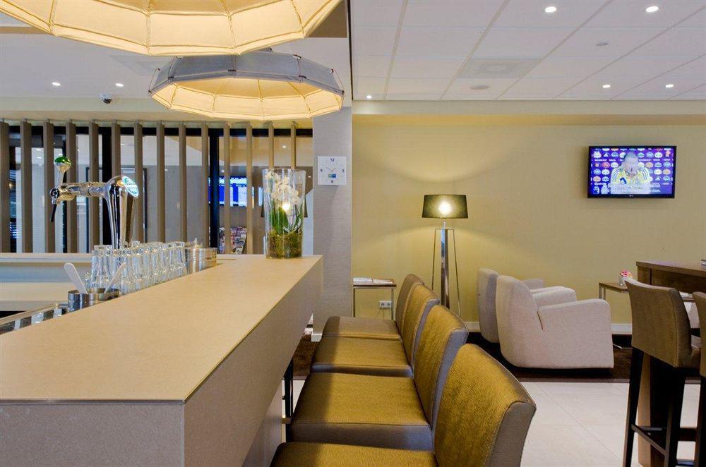 Holiday Inn Express Amsterdam - South, An Ihg Hotel Restaurant foto